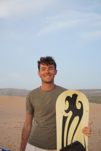 Tom, 24, Professional Male, Double Room wanted Main Photo