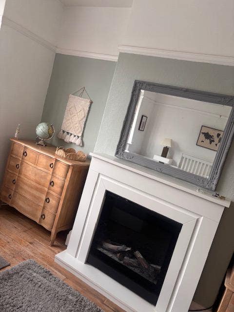 Double room available  Main Photo