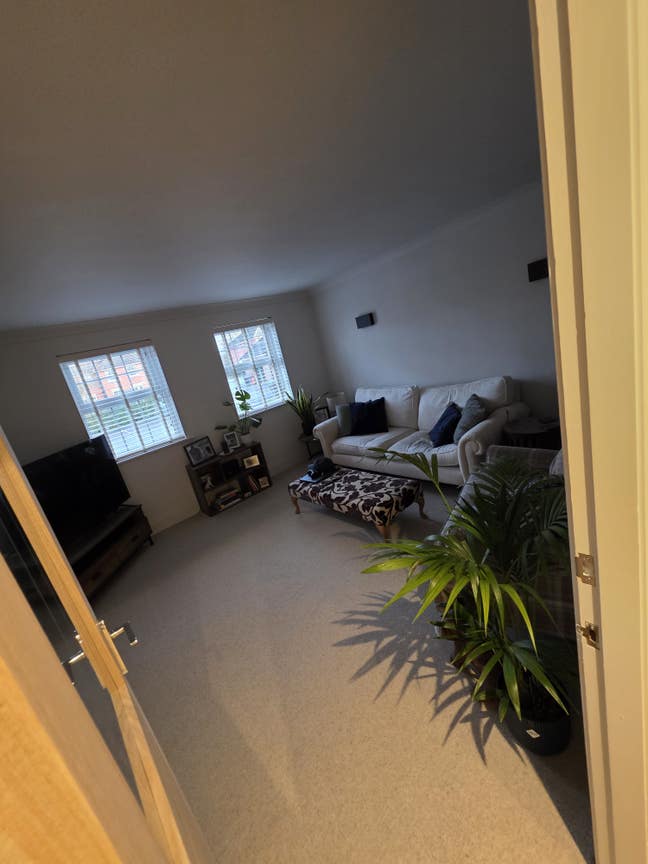 Bishopthorpe Apartment- long term,professional Main Photo