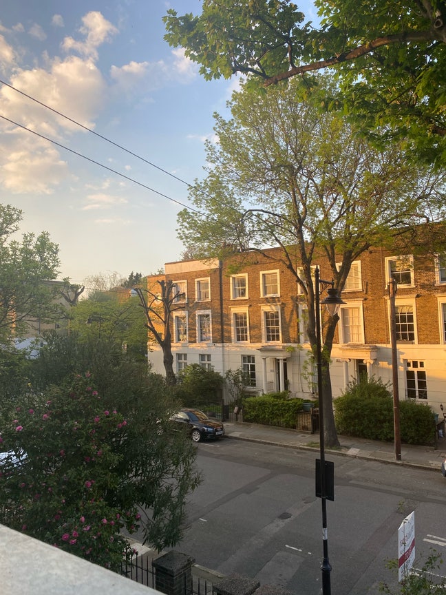 Room available to sublet in De Beauvoir Town  Main Photo