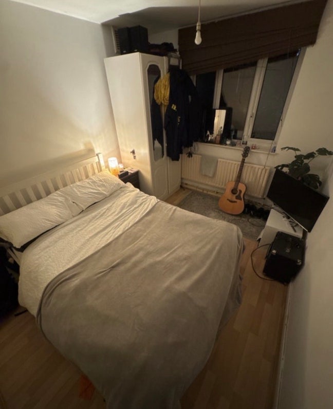 Double Room in Stoke Newington  Main Photo