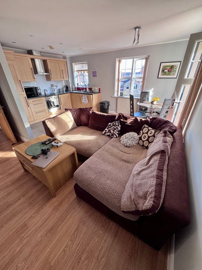 One Bed apartment for rent (fully furnished) Main Photo