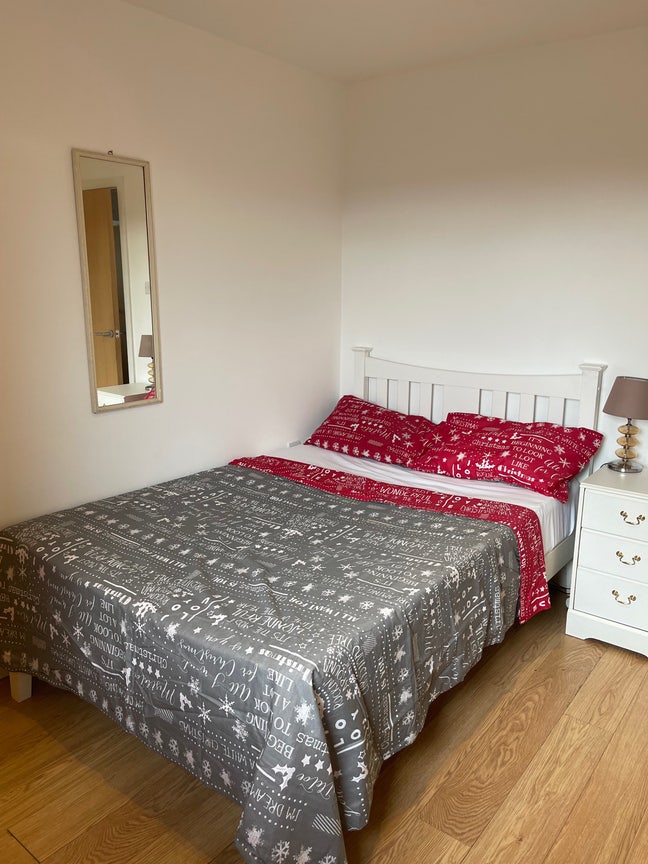 Double Room for Rent &pound;660 Main Photo