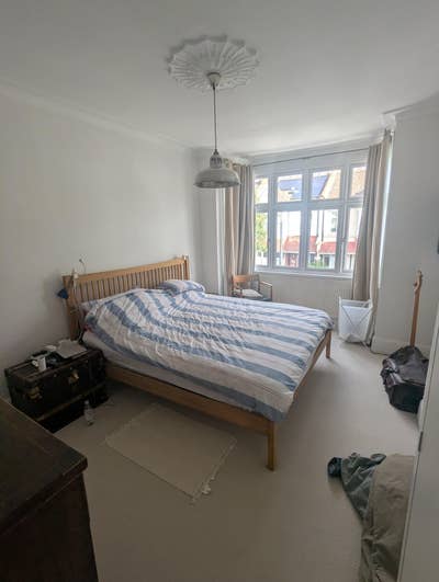 Large room in Hammersmith Main Photo