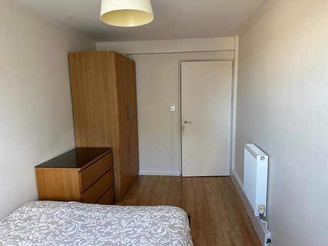 Furnished Room Near Battersea Park Main Photo