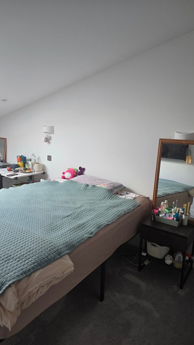 Double Room in Bracknell Town Centre Main Photo