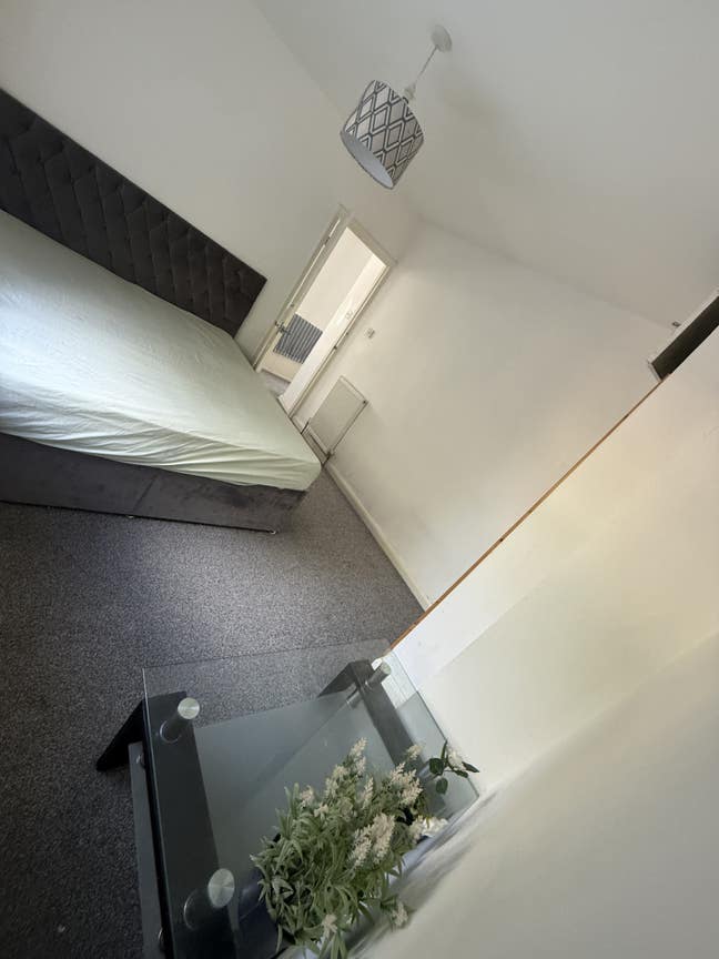 Double room Main Photo
