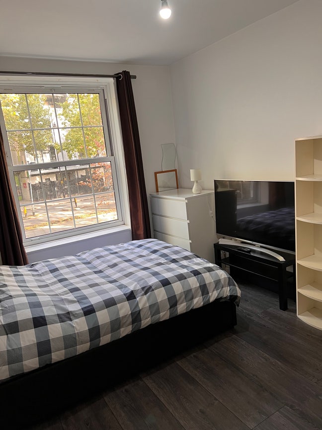 Spacious Big double room - London Zone 1 - Borough Main Photo
