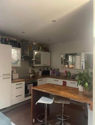 Room Available by Royal Victoria DLR Main Photo
