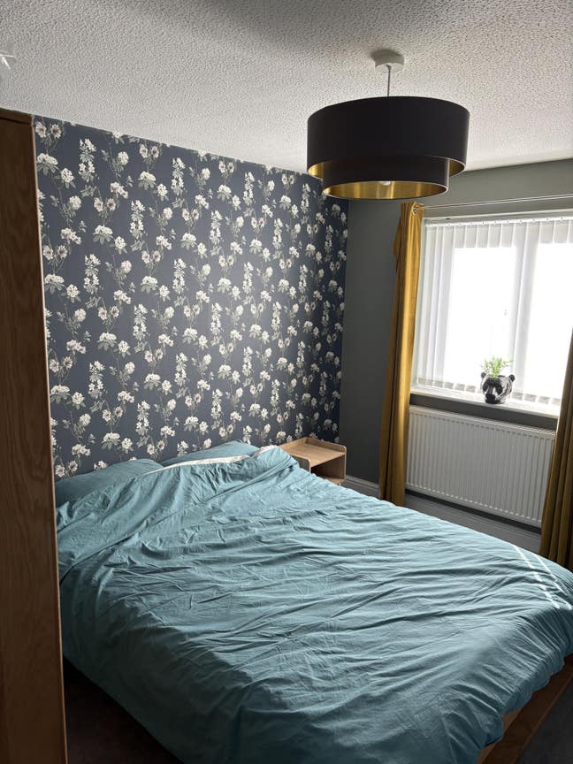 Double room, furnished, own bathroom Main Photo