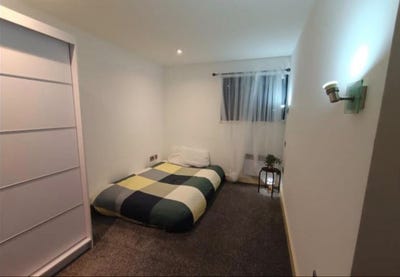 Ensuite Room - Ancoats City Center  Main Photo