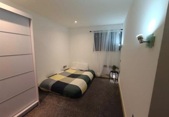 Ensuite Room - Ancoats City Center  Main Photo