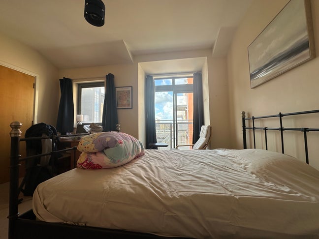 Spacious rooms near Cambridge train station Main Photo