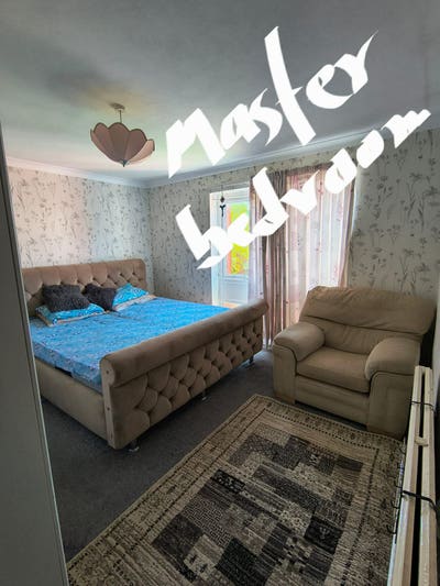 Looking for a Flatmate in 2-bed flat Main Photo