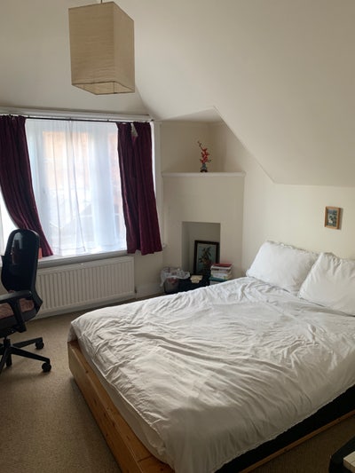 Room in west end, 1 double room available  Main Photo