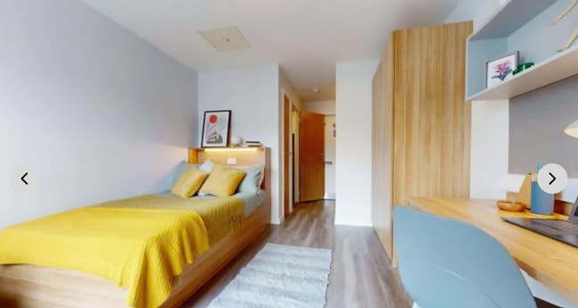 En suite in iQ Sterling Court, Wembley Park Main Photo