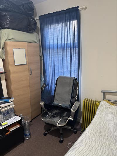 Box Room near Plaistow Station  Main Photo