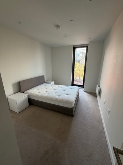 Flatmate Wanted - Manchester City Centre (NOMA) Main Photo