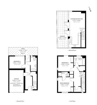 Beautiful Room in a Friendly 3-Bed House  Main Photo