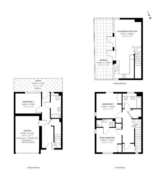 Beautiful Room in a Friendly 3-Bed House  Main Photo