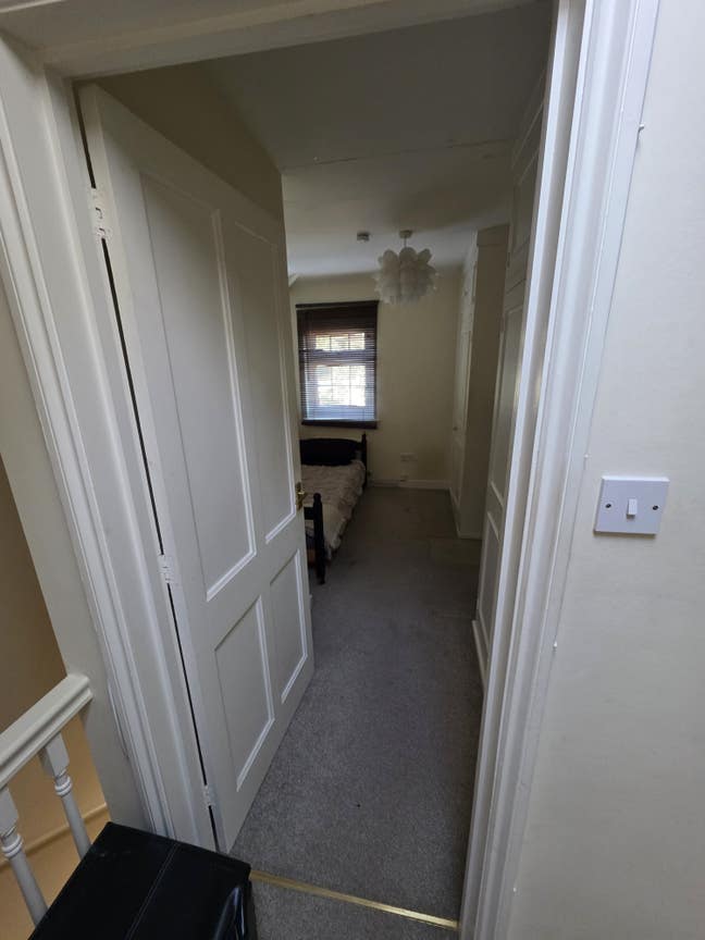 Cute single room  Main Photo