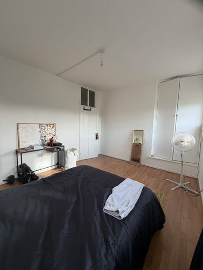 Room for rent in a flat share  Main Photo