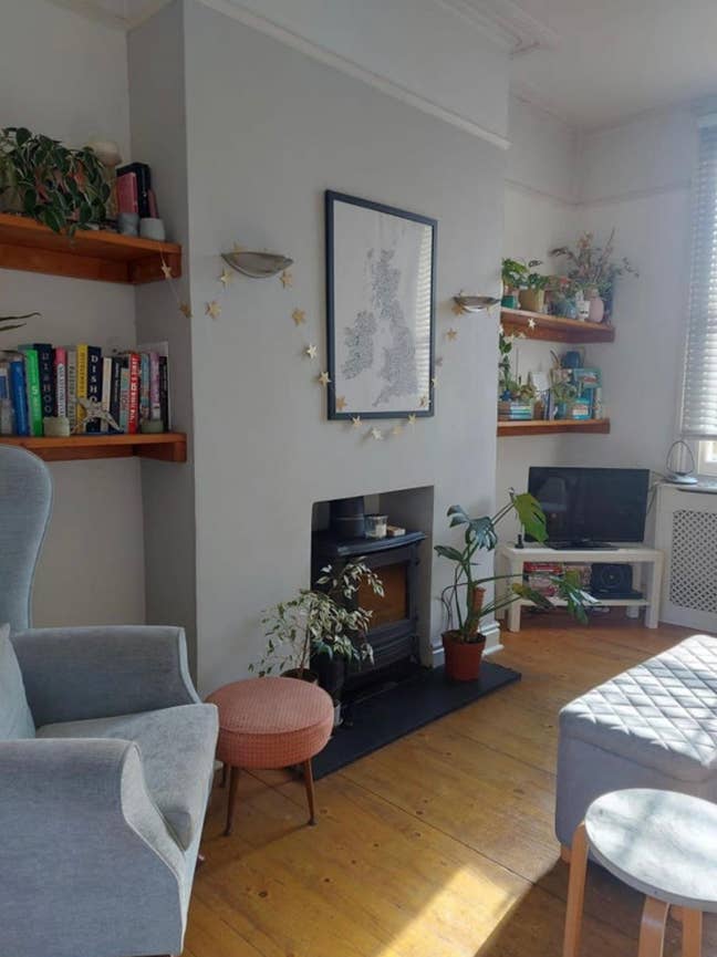 Cosy room available in friendly houseshare  Main Photo