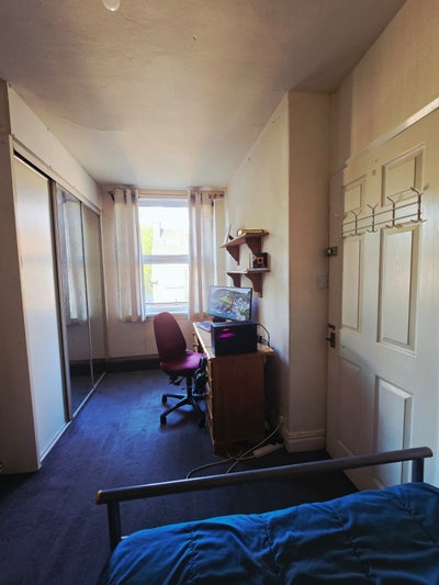 Two Spacious Double rooms, Shared House  LS4 Main Photo