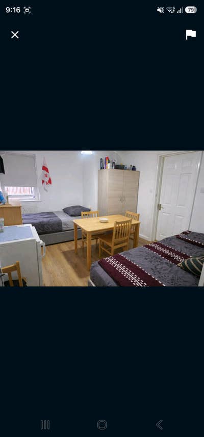Room Main Photo