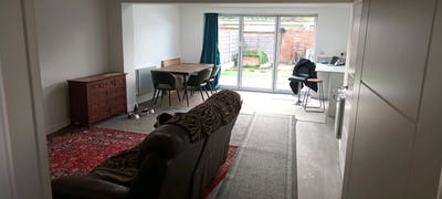 Bedroom  Main Photo