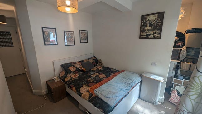 Single Room for Rent in Fulham Main Photo