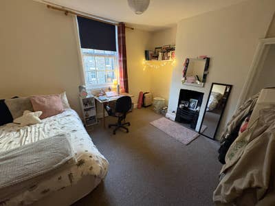 Double room for rent in Liverpool Georgian Quarter Main Photo