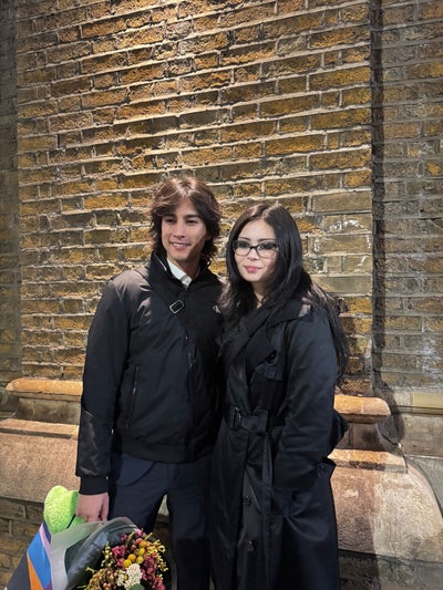 Professional couple seeking double en-suite  Main Photo