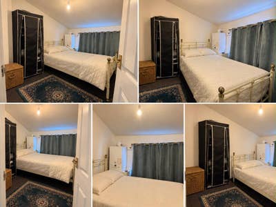 Double room available for rent  Main Photo