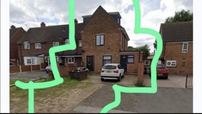 Ws31pq Bloxwich  Main Photo