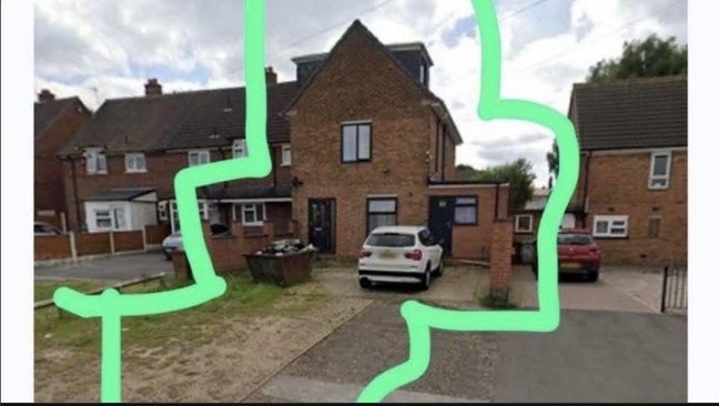 Ws31pq Bloxwich  Main Photo