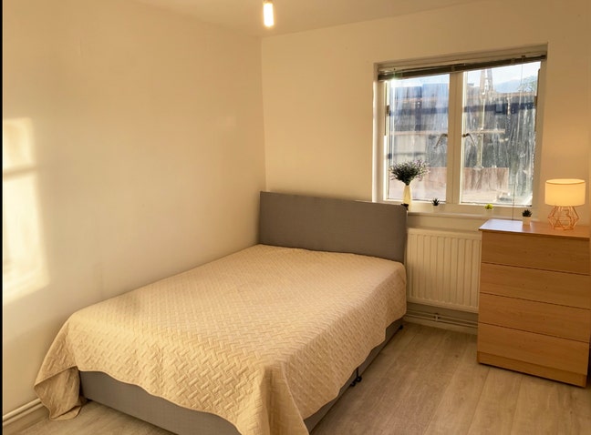 🌕  Bright room in 3 bed now- Bermondsey Main Photo