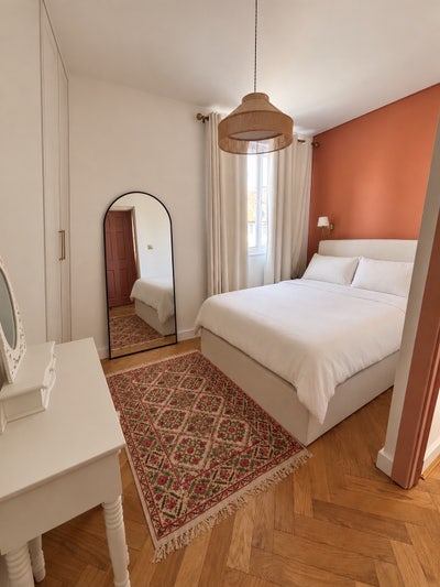 Double room in a lovely cosy house  Main Photo