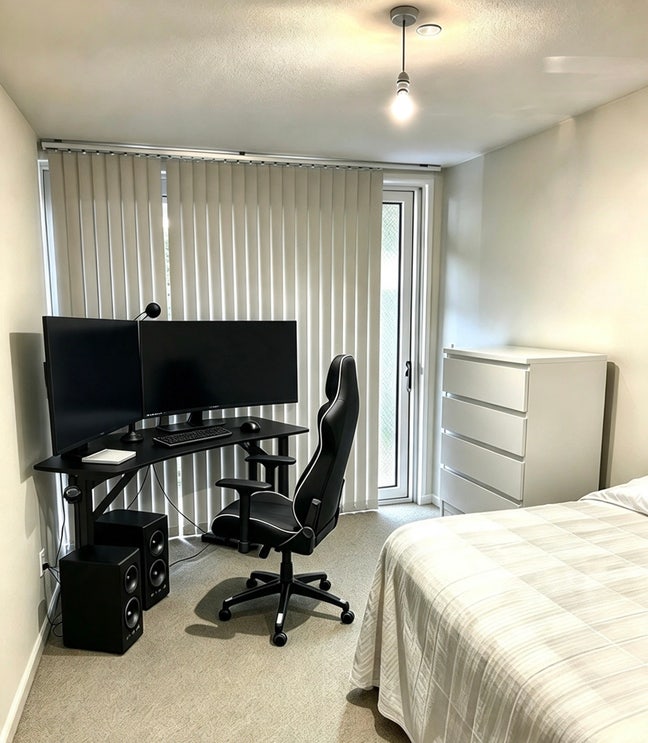 Double Room with Balcony Main Photo