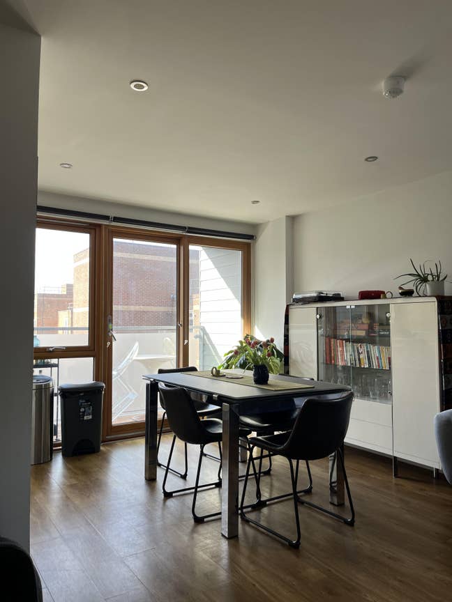 Two rooms available in Bethnal Green (E2) from 25  Main Photo