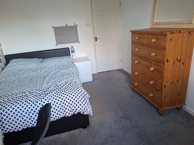 Double Room in Rayleigh &pound;570 pcm Main Photo