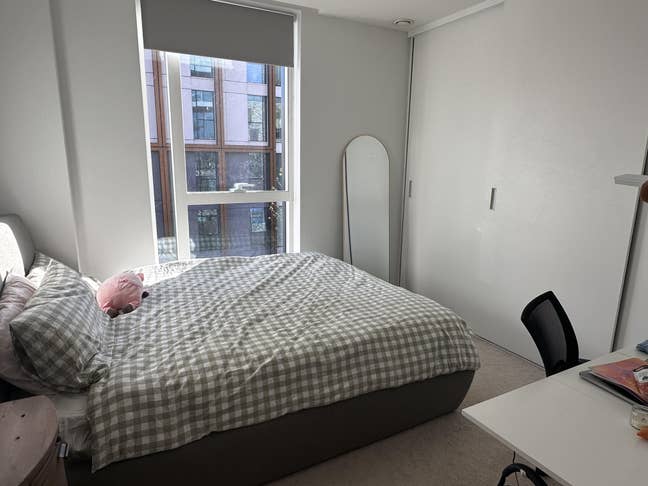 Ensuite Manor House Short Let 2.5 Months  Main Photo