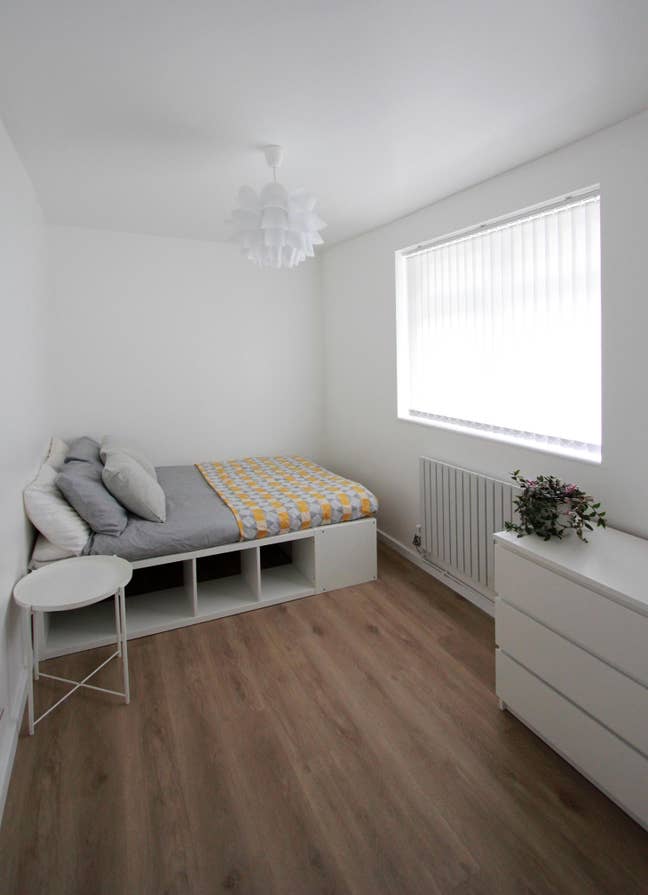 Breathtaking room in Zone 2 Peckham Main Photo