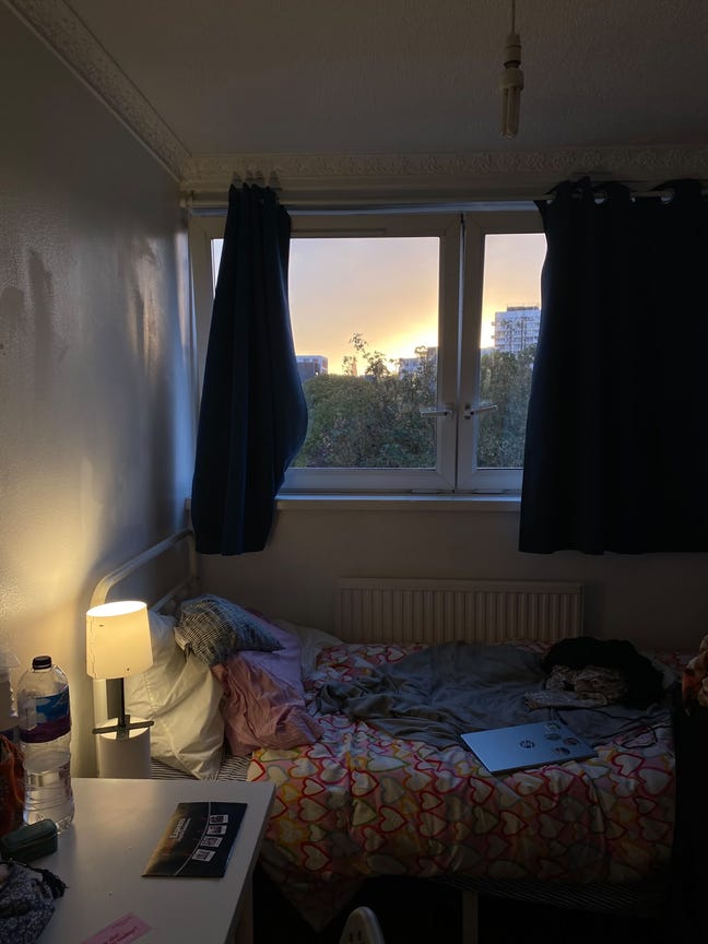 Single Room available in East London ✨ Main Photo