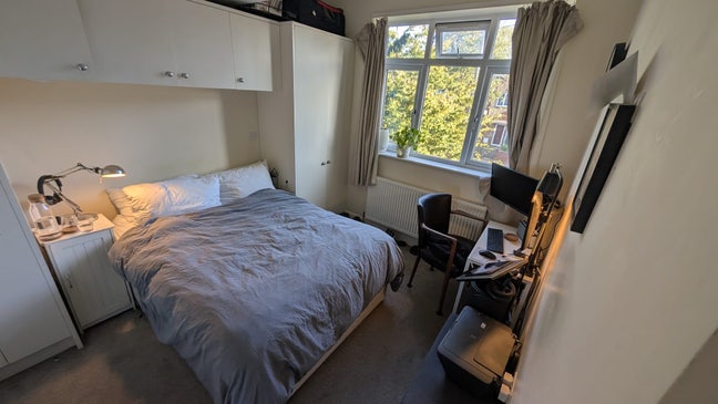Kiwi Household seeking new housemate Main Photo