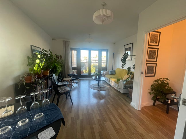 19-30 december 2026 - Beautiful one bedroom flat Main Photo