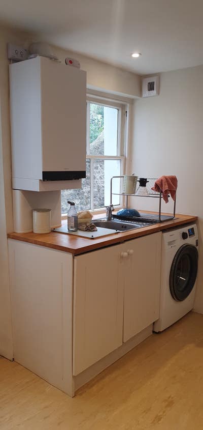 Self contained flat Ditchling Rise Bright  Main Photo
