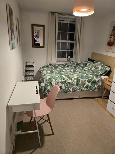 Double room. @Streatham Hill to let  Main Photo