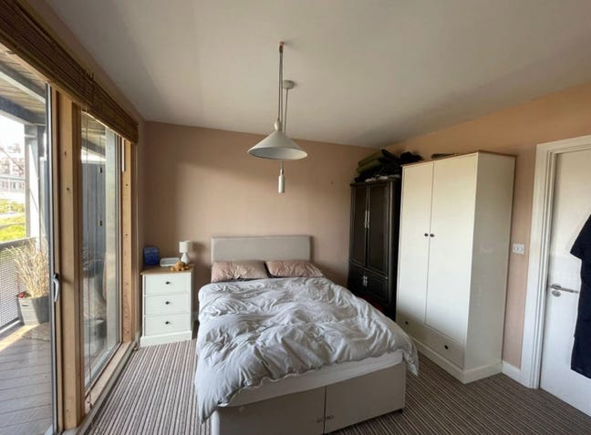 Ensuite double room in Bromley-by-bow  Main Photo