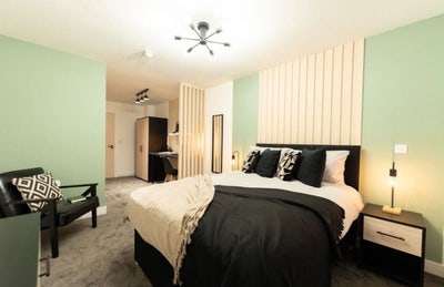 En-suite for rent  Main Photo
